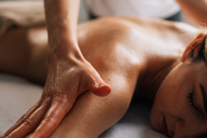 Massage Therapy: A Holistic Approach to Wellness